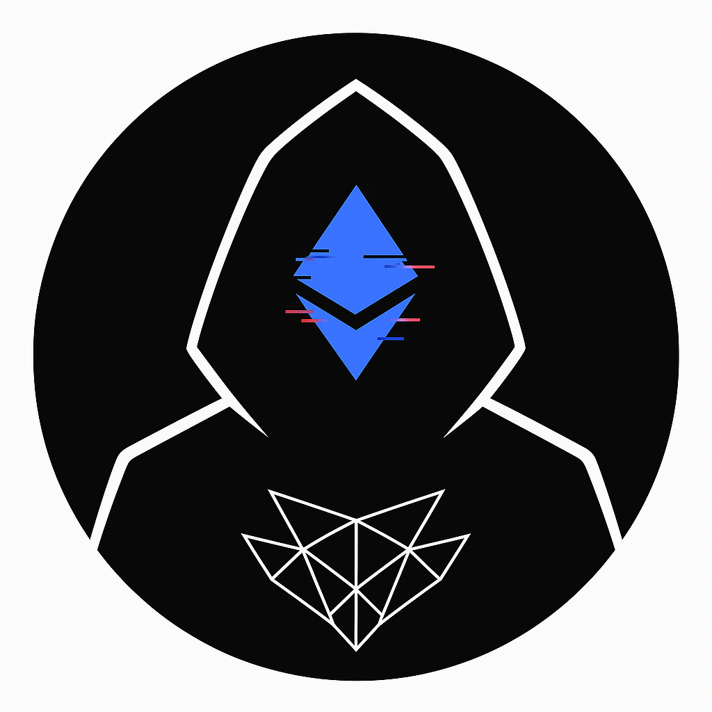 ETHFAN Logo